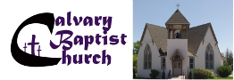 calvary logo